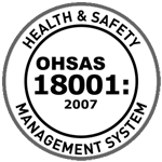 OHSAS 18001-2007